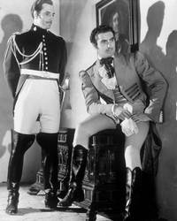 Кадр Знак Зорро