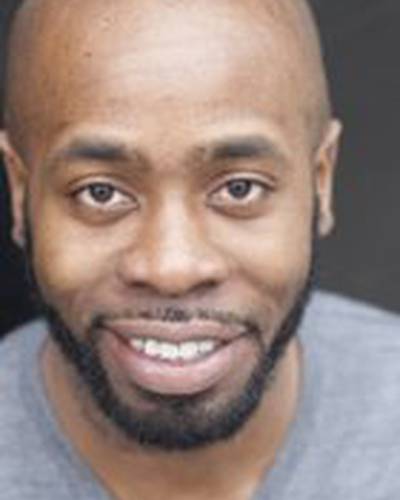 Стефен Конрад Мур фото