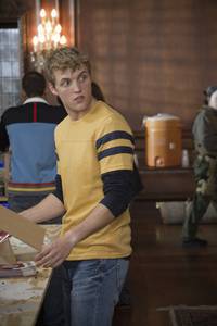 Кадр Кризис