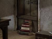 Кадр Доктор Циклопус