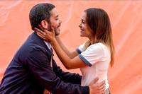 Кадр Мальчишник в Европе (Безумный Будапешт)