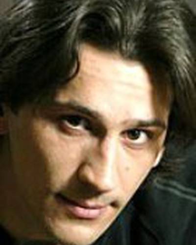 Олег Мазуров фото