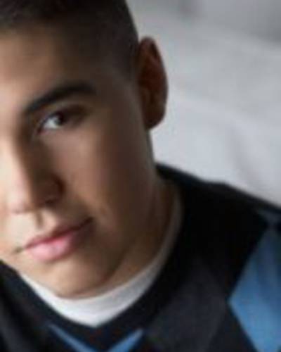 Джарен Брандт Бартлетт фото