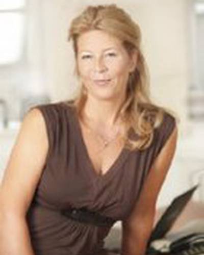 Клаудия Блюмхубер фото