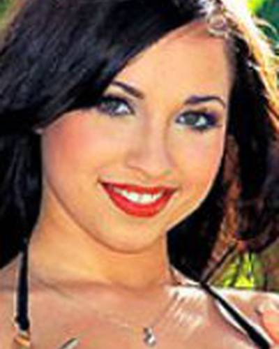 Алекса Мэй фото