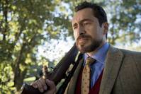 Кадр Дом Хемингуэй: История одного гангстера