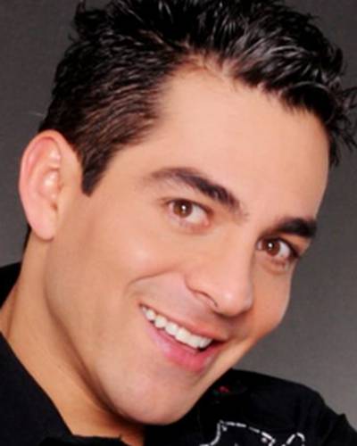 Омар Чапарро фото