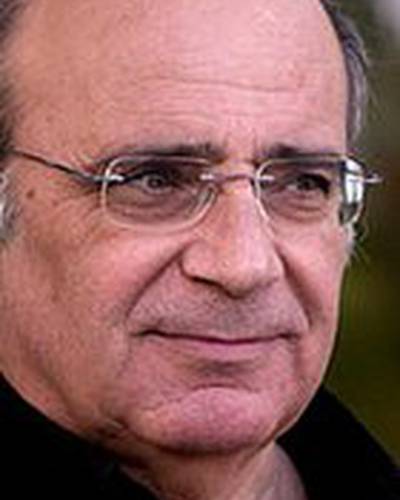 Ниссим Даян фото