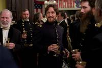 Кадр Заговорщица