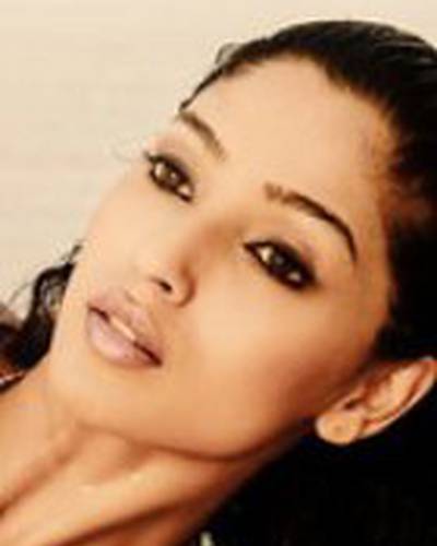 Суман Ранганатхан фото