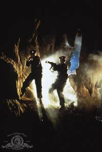 Кадр За линией огня