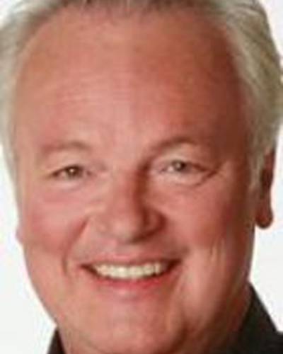 Кевин МакНалти фото