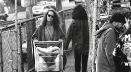 Кадр из фильма "Когда-то были воинами" - 1