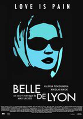 Belle de Lyon