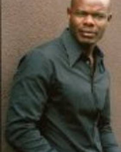 Баррингтон Бигналл фото