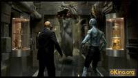Кадр Хеллбой II: Золотая армия