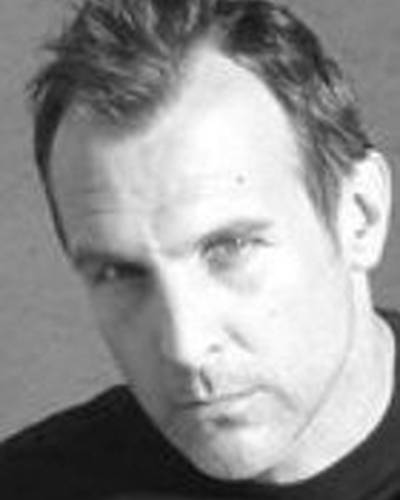 Matthew Menger фото