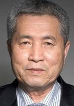 Им Квон Тхэк фото