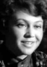 Елена Тодорова фото