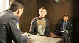 Кадр из фильма "Глухарь. Продолжение" - 2