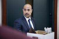 Кадр Предел риска