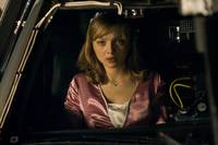 Кадр Черная молния