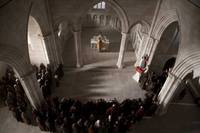 Кадр Столпы Земли (мини-сериал)