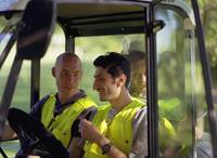 Кадр Давай! Давай!