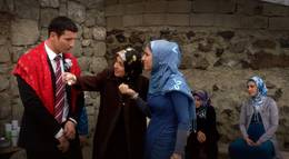 Кадр из фильма "Вторая жена" - 1