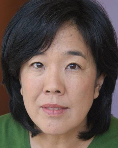 Шэрон Оми фото