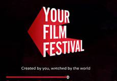 Назван победитель первого онлайн-конкурса, проведенного YouTube