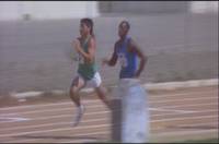 Кадр Гонки по кругу