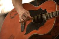 Кадр Приготовьтесь, будет громко