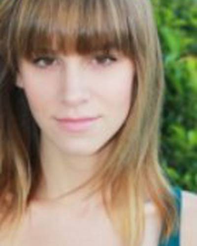 Alison Sieke фото