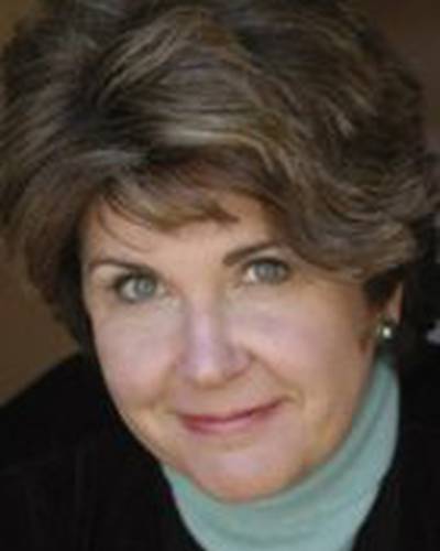 Бонни МакБерд фото