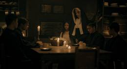 Кадр из фильма "Уединение" - 2