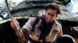 Кадр из фильма "Время убивать" - 1