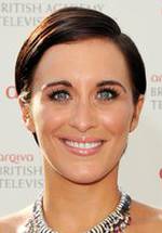 Вики МакКлюр фото