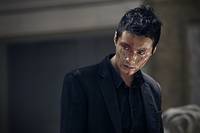 Кадр Человек из ниоткуда