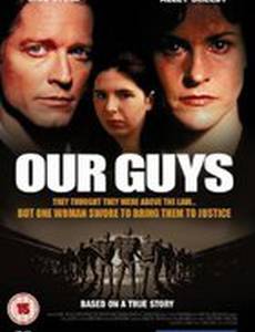 Our Guys: Outrage at Glen Ridge