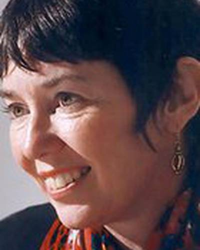 Линда Сегер фото