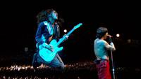 Кадр Red Hot Chili Peppers: Live at Slane Castle (видео)