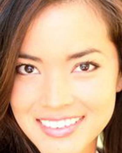 Келли Кокрелл фото