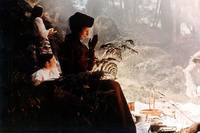 Кадр Пикник у Висячей скалы