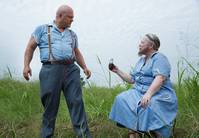 Кадр Американская история ужасов