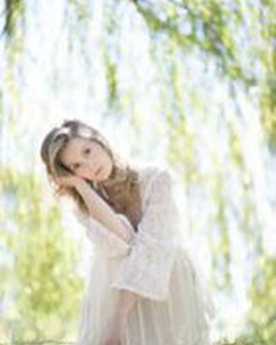 Хайди Валкенбург фото