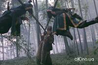 Кадр Дом летающих кинжалов