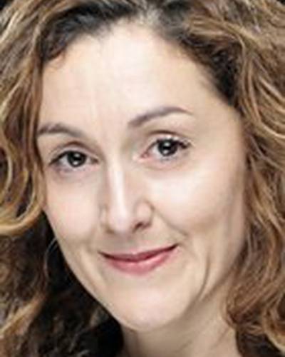 Аннабель Тотусаус фото