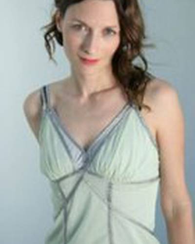 Дженнифер Коспер фото