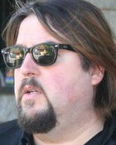 Эрик Форсберг фото